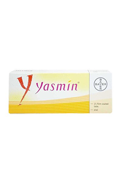 YASMİN Yasmin Tab 21S