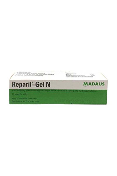 REPARIL جل ن 40ج