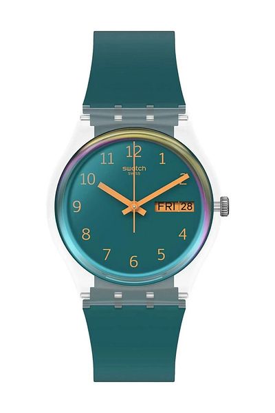 Swatch So28K700-S14 Women Wrist Watch