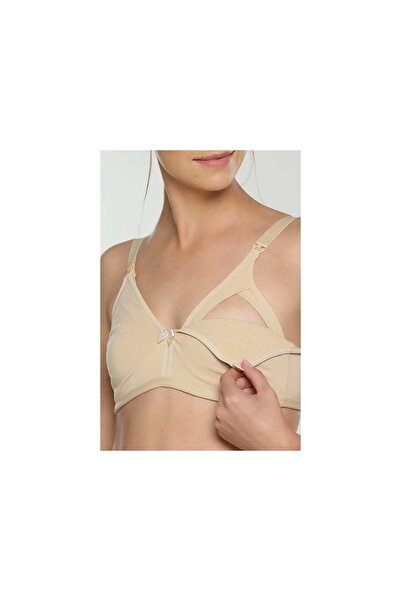 NBB Women's Nursing Bra 3581