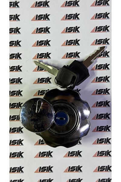 Universal CG BENZİN DEPO KAPAĞI