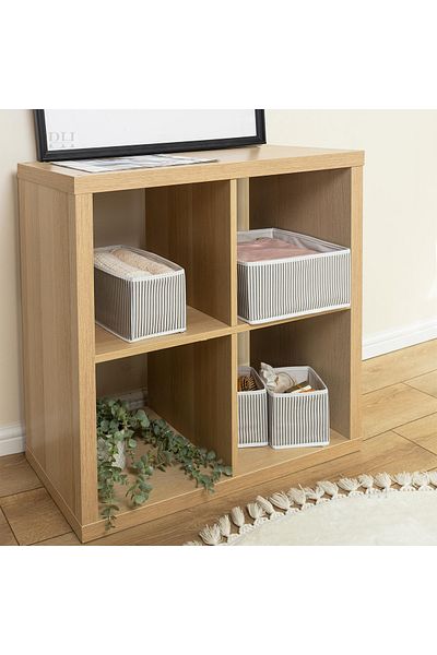 Pazar Kapısı Set of 8 Drawer and Closet Organizer Organizer