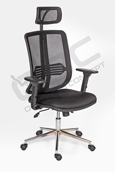 obc ofis büro concept OBC Spectra Çalışma Sandalyesi ofis koltuğu kanepes