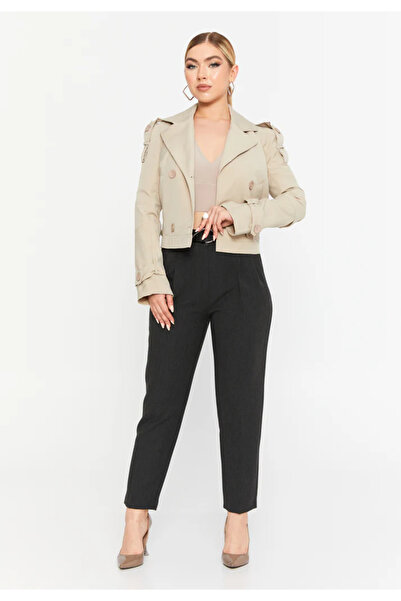 Heggo Flora Жіночий короткий піджак