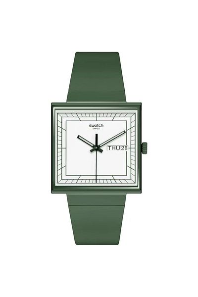 Swatch So34G700 Men's Watch