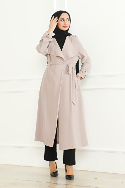 KADEEM ГІЙ ЧИК КЕТЕН КАП & Бежевий