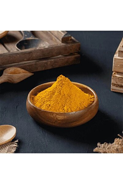 Organik Bi'Yer 500 GR TOZ ZERDEÇAL