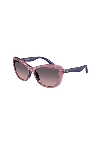 Emporio Armani 4004 537646 50 Çocuk Güneş Gözlüğü