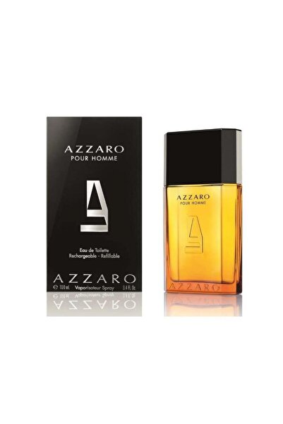 Azzaro POUR HOMME 100ml EDT