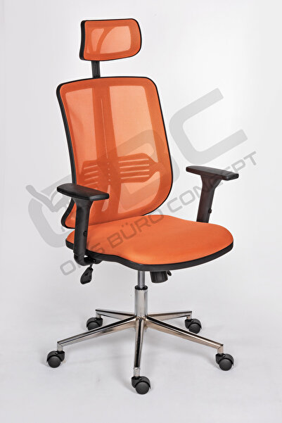 obc ofis büro concept OBC Spectra Çalışma Sandalyesi ofis koltuğu kanepes
