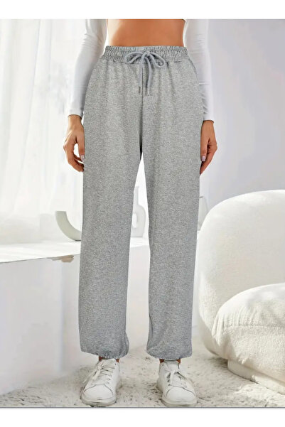 yx yustex sport Jogger Άνετο, Ευέλικτο Παντελόνι Φόρμας με Τσέπες, Πλένεται σ...