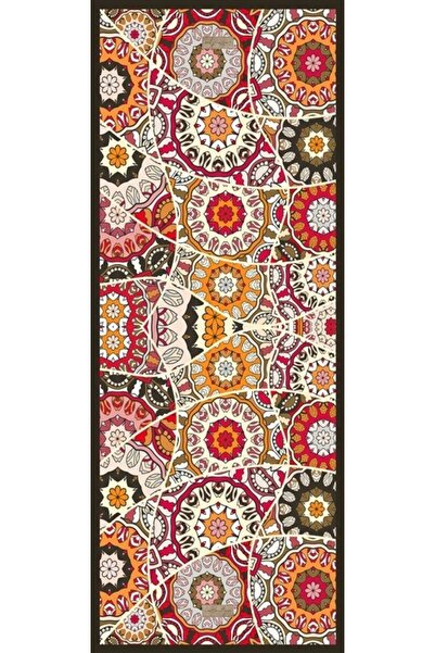 LA BOUTIQUE GÜZ ŞAL 2235-01 70X190
