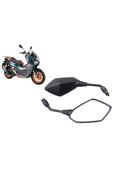 Arora Beatrix 125cc Ayna Takım