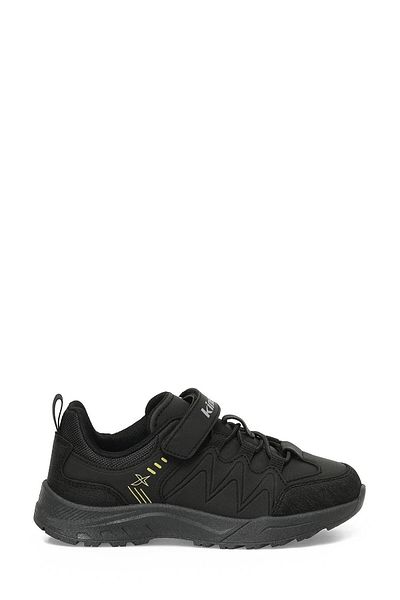 Kinetix Wilde Enj F 4Pr Black Boy Outdoor