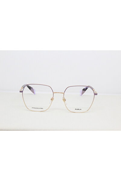 FURLA MAVİ İŞİK KORUMALI KADIN GÖZLÜĞÜ