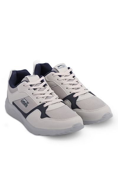 Slazenger Men's Sneakers - Eagle I Gray Shoes