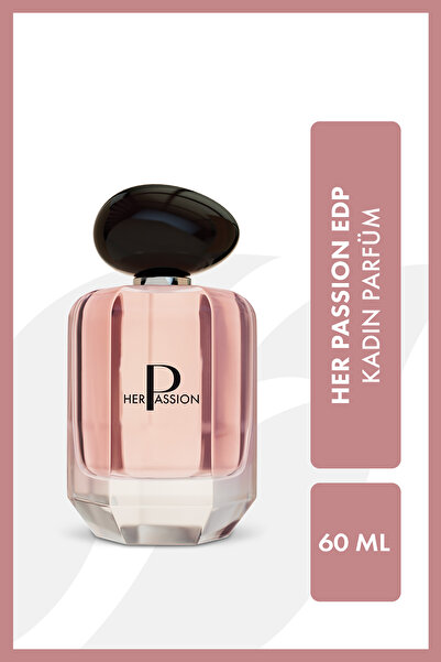 Farmasi Her Passion Kadın Parfümü Edp 6o ml