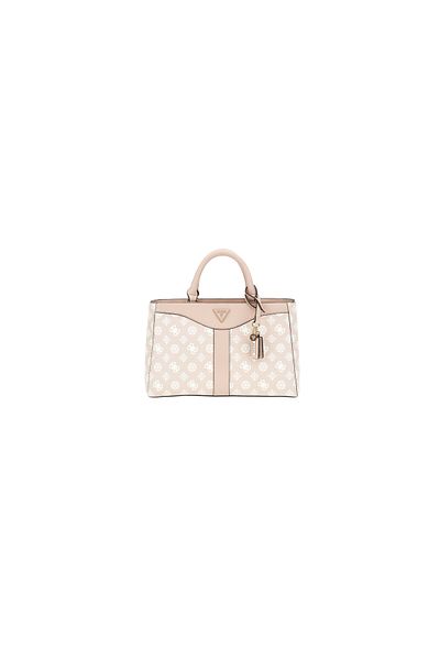 Guess Dorys Luxury Satchel - Stylish Design
