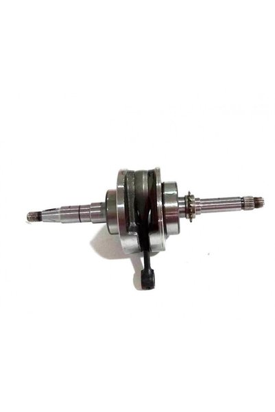TVS Jupiter 110 Krank Komple