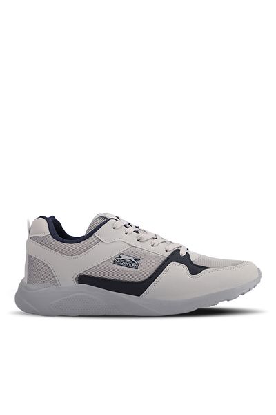 Slazenger Men's Sneakers - Eagle I Gray Shoes