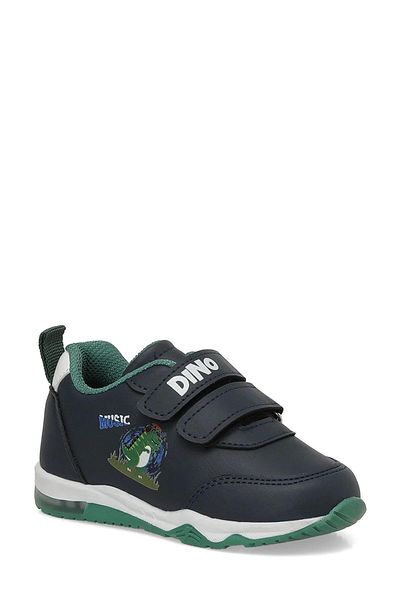 Polaris MUSIC.B4PR Pantofi sport pentru băieți bleumarin