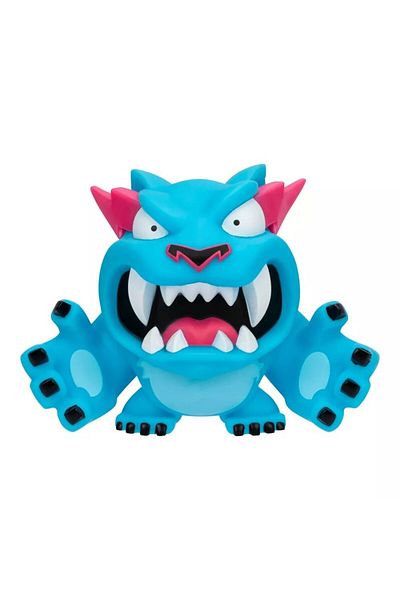 Moose Toys MrBeast Lab Classic Panther Vinyl Figure