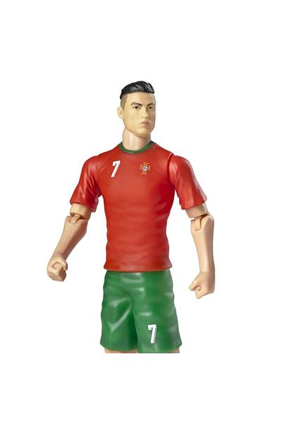 Sockers Portugal Christiano Ronaldo 20 cm