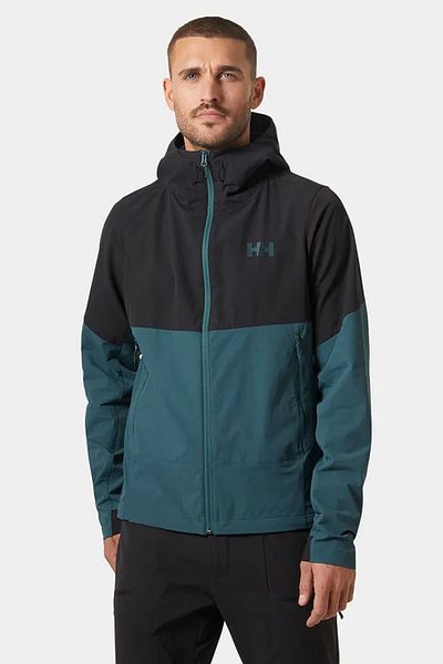 Helly Hansen Blaze Softshell Hood Coat