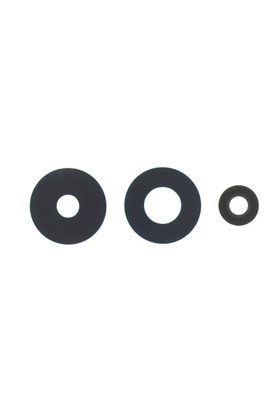 ErCorp Xiaomi Redmi Note 13 Pro 4G Uyumlu Kamera Camı