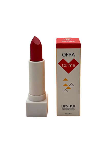 Moda Beauty ظلال أحمر الشفاه Infinite Glow