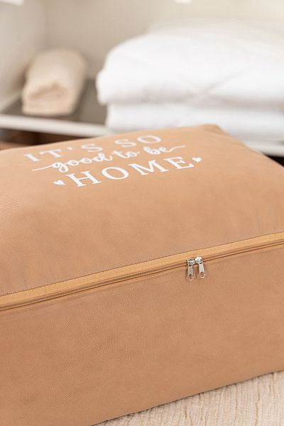 REKHOME Μαξιλάρι κάτω από τη βάση - Πουλόβερ μεγάλου μεγέθους / 62x46x22