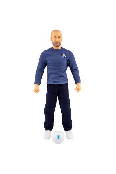 Sockers - Manchester City (GUARDIOLA)