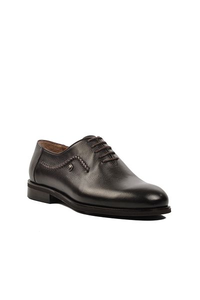 Pierre Cardin Καφέ Ανδρικά Κλασικά Παπούτσια