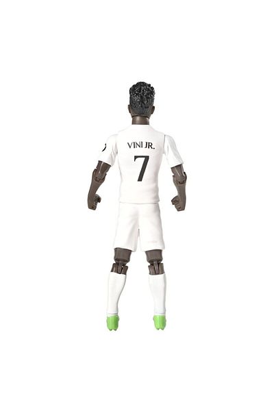 Sockers Real Madrid Vinicius Action figure 20cm
