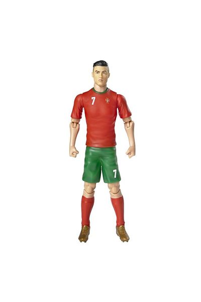 Sockers Portugal Christiano Ronaldo 20 cm
