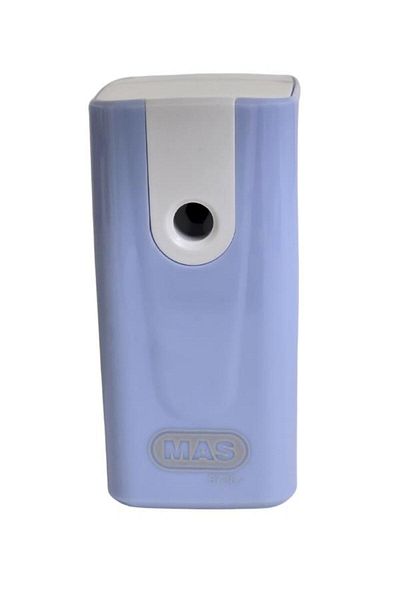 Mas 6736 Model Blue Large Arm Desktop Pencil Sharpener