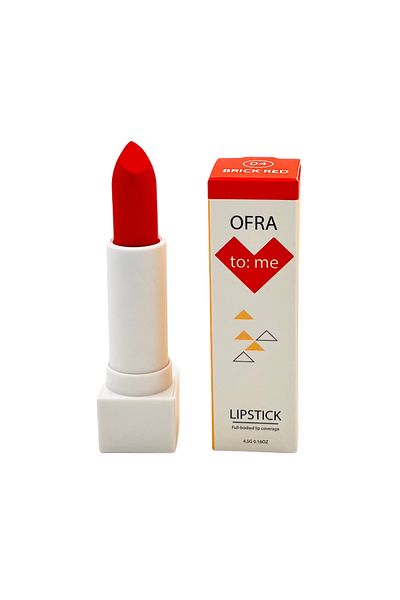 Moda Beauty Infinite Glow Lipstick Shades