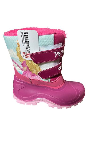 GEZER Konay 00637 Female Child Snow Boots