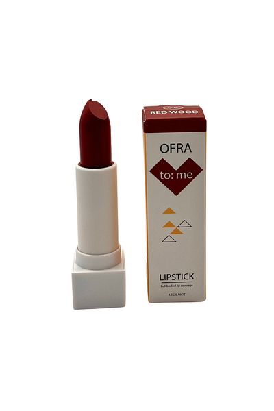 Moda Beauty Infinite Glow Lipstick Shades