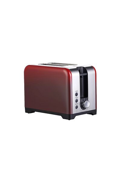 Koolen Toaster, 2 slices, 930 watts, Steel