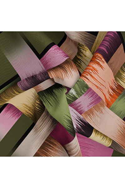 Levidor Новий сезон: трендові шарфи з твілу