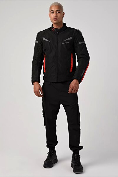 Prohel COLOMBIA MONT KIRMIZI HÖRGÜÇLÜ