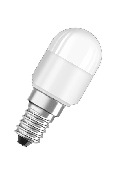 Osram Led Star 2.3W 2700K 200lm E14 Duy Sarı Işık Buzdolabı Ampul