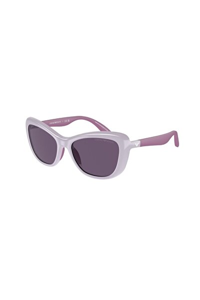 Emporio Armani 4004 61311A 50 Çocuk Güneş Gözlüğü