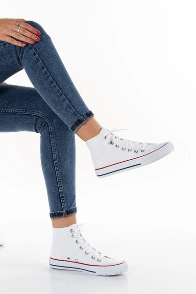 TOBAİ Αθλητικά Λινά Παπούτσια Sneaker Καθημερινά άνετα Παπούτσια με μακριά μύτη