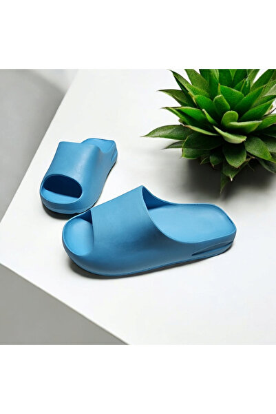 GEZER Summer Eva Non-Slip Sole Wet Floor Slippers