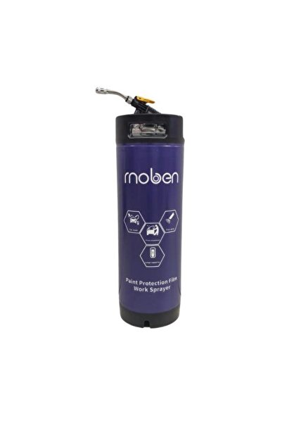 Moben 19 Lt Folyo & Ppf Tankı