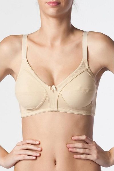 NBB Σουτιέν συσπειρωτήρα Elestan Micro Unpadded |   Δέκα 350