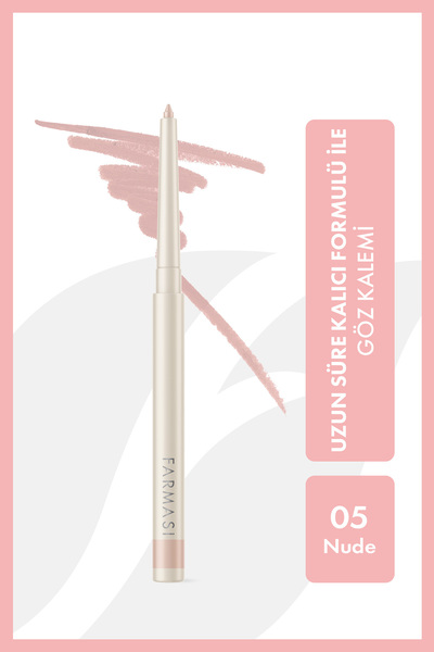 Farmasi قلم تحديد العيون مع مصعد 05 عاري