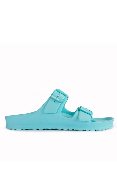 Esem Women's Slippers Turquoise